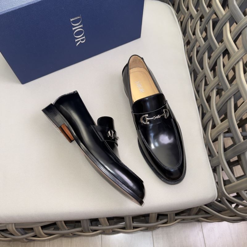 Christian Dior Business Shoes